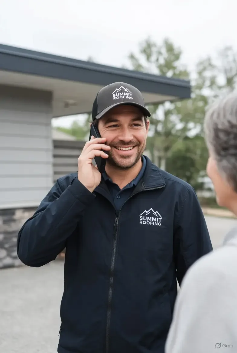 Flat Roof Leak Repair Baxter Springs, KS FAQs